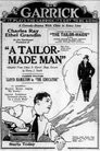 A Tailor-Made Man