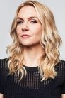 Rhea Seehorn is Kim Wexler