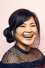 Kelly Marie Tran is Rose Tico (voice)