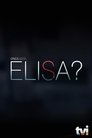 Onde Está Elisa? Episode Rating Graph poster