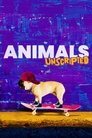 Animals Unscripted Episode Rating Graph poster