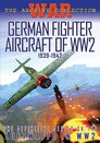 German Fighter Aircraft Of WW2 - 39-42 (2005) - 한국어 스트리밍