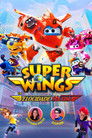 Super Wings: Em Velocidade Máxima