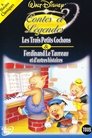 Contes et légendes, Volume 5 : Les Trois Petits Cochons et autres contes... Contes et légendes, Volume 5 : Les Trois Petits Cochons et autres contes...