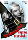 (HD). Boszorkányt Vettem Feleségül Teljes Film Magyarul (1942) Ingyen Online