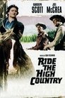 Ride the High Country