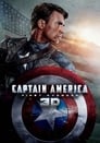 40-Captain America: The First Avenger