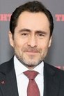 Demián Bichir isInspector Chávez