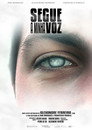 Segue a minha voz - Affiche