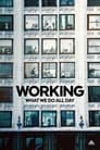 Working: What We Do All Day Episode Rating Graph poster