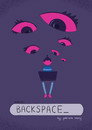 Backspace