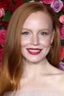 Lauren Ambrose isDorothy Turner