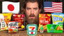 Good Mythical Morning 30x31