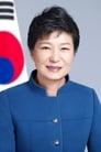 Park Geun-hye isHerself (archival footage)
