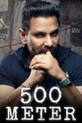 500 Meter Episode Rating Graph poster