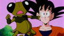Goku's Ancestors