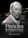Péricles de Freitas Druck - Meu Tempo é Agora