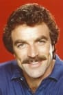 Tom Selleck isPeter Mitchell