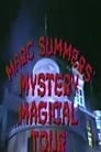Movie poster for Mystery Magical Special