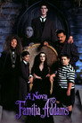 A Nova Família Addams