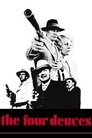 The Four Deuces poster
