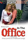 Krissy Lynn in the Office