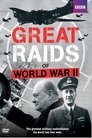 Poster de Great Raids of World War II