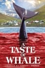 Poster for A Taste of Whale
