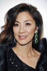 Michelle Yeoh isDai Feng