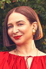 Maya Rudolph isBrinda