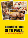 Grignote-moi si tu peux, les dessous de l'apéritif