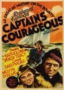 3-Captains Courageous