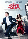Los agentes del destino
