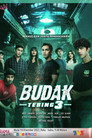 Budak Tebing 3