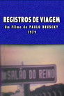 Registros de Viagem