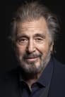 Al Pacino isXavier Crane