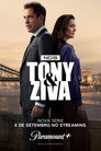 Poster for NCIS: Tony & Ziva