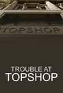 Trouble at Topshop Episode Rating Graph poster