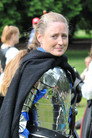 Ann Shilling