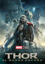 Póster de Thor: un mundo oscuro