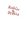 Robin et Stella Episode Rating Graph poster