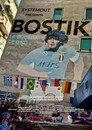 Bostik, La Bodega de D10S