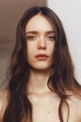 Stacy Martin isYoung Dora