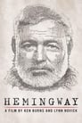 Hemingway Episode Rating Graph poster