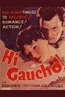 Hi, Gaucho!