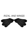 Rizal and Wings