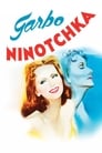 Poster for Ninotchka