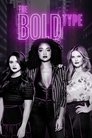 The Bold Type Poster