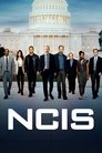 NCIS Episode Rating Graph poster