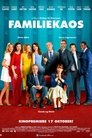 Plakat for 'Familiekaos'